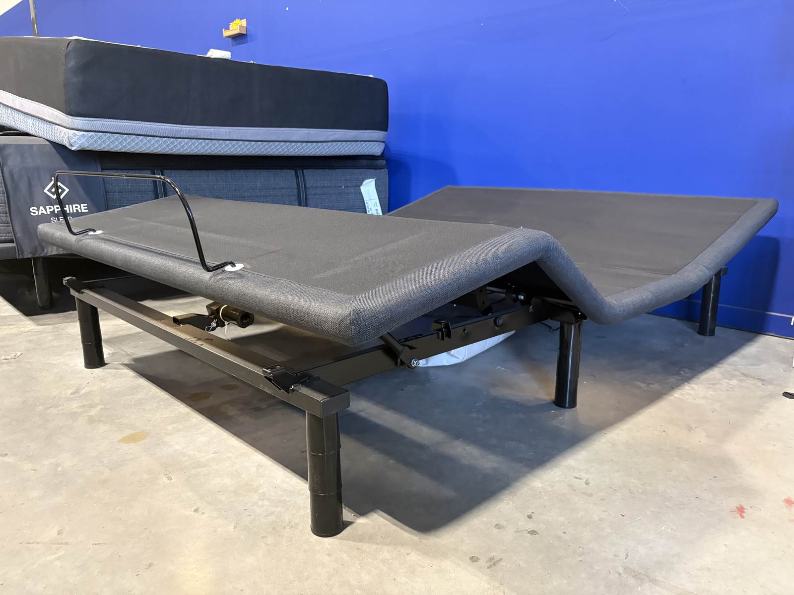 Adjustable bases in stock at BoxDrop Utah County 8
