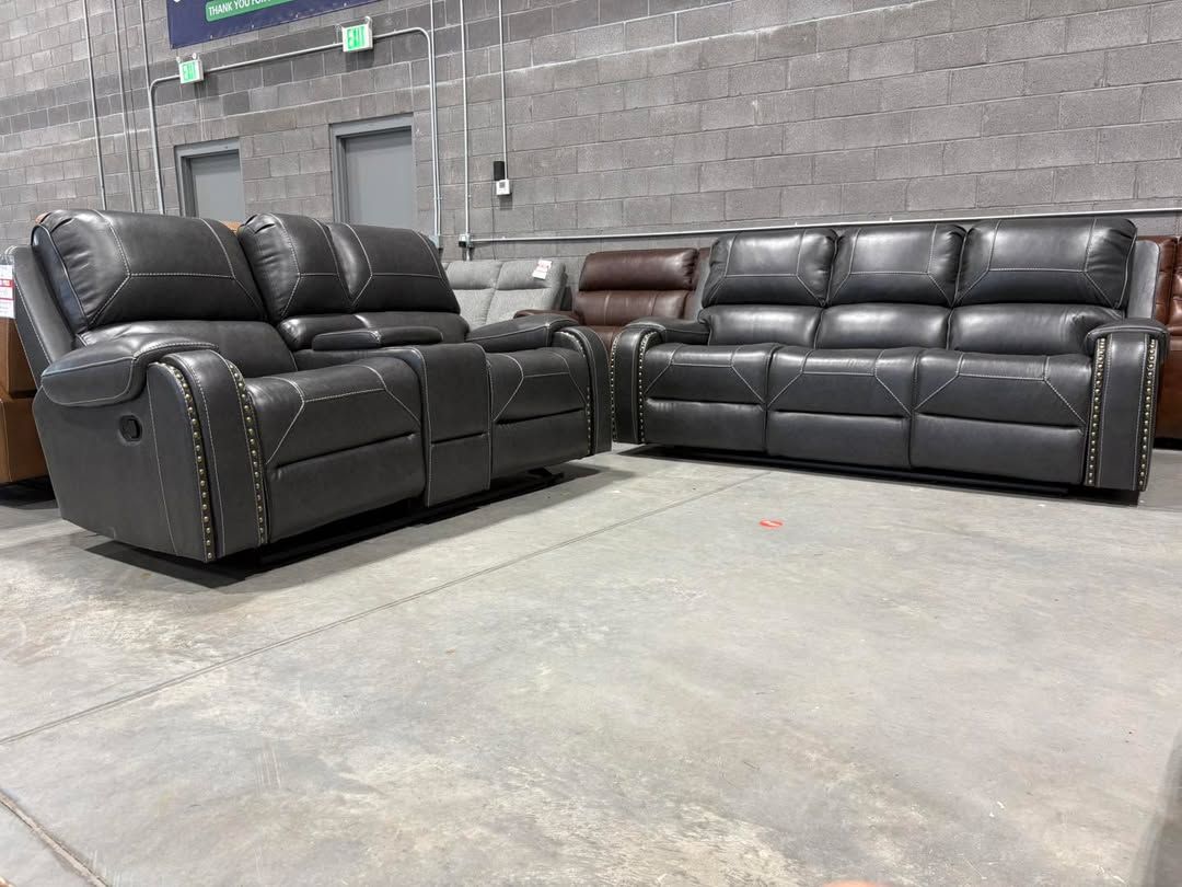 Living room furniture in stock at BoxDrop Utah County 10