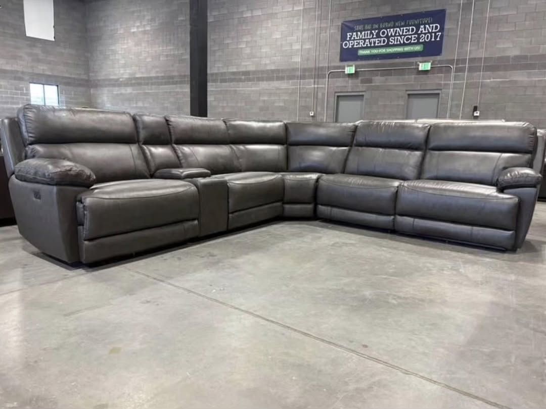 Living room furniture in stock at BoxDrop Utah County 11