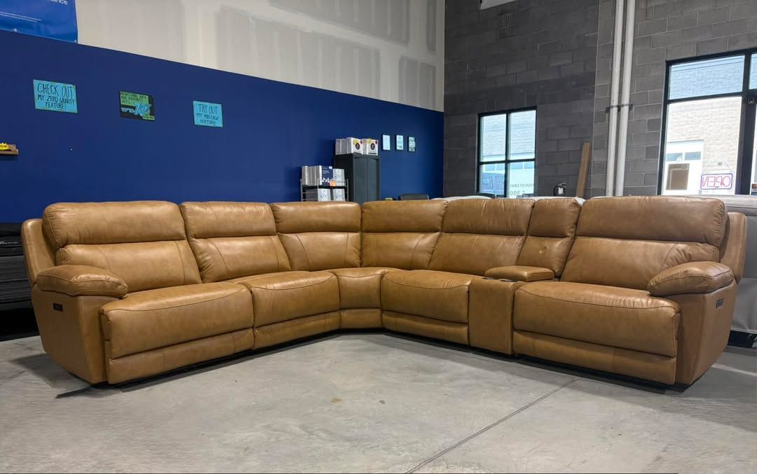Living room furniture in stock at BoxDrop Utah County 15
