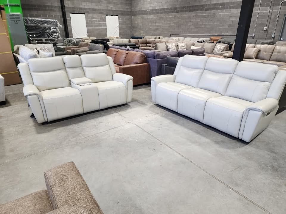 Living room furniture in stock at BoxDrop Utah County 3