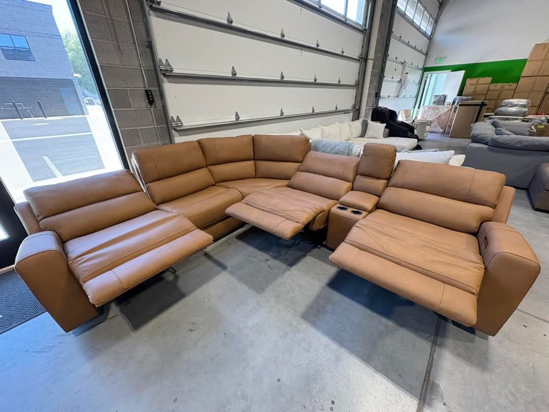 Living room furniture in stock at BoxDrop Utah County 4