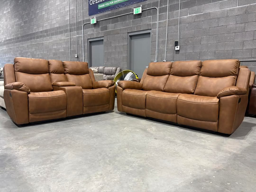 Living room furniture in stock at BoxDrop Utah County 7
