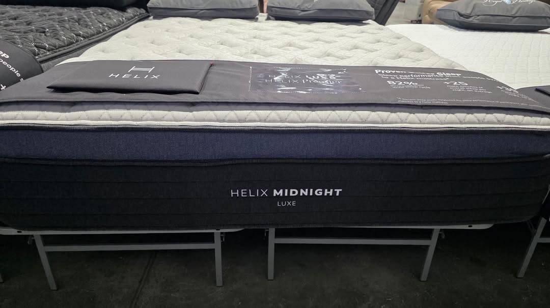 Mattresses in stock at BoxDrop Utah County 10