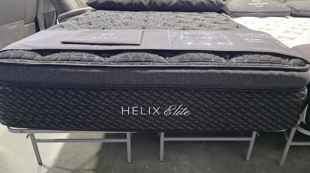 Mattresses in stock at BoxDrop Utah County 7