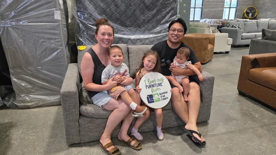 BoxDrop customer photo 1