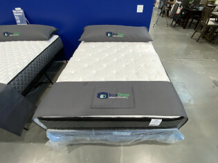 full mattress