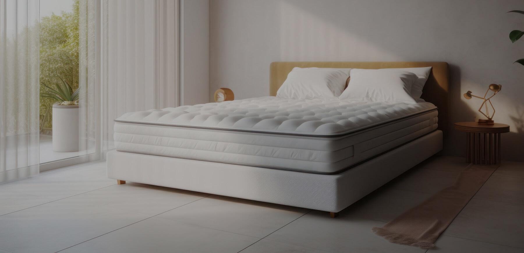 mattress types